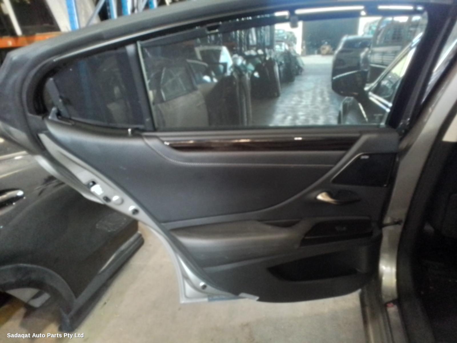 Lexus Es Series (13-) Abs Pump/modulator