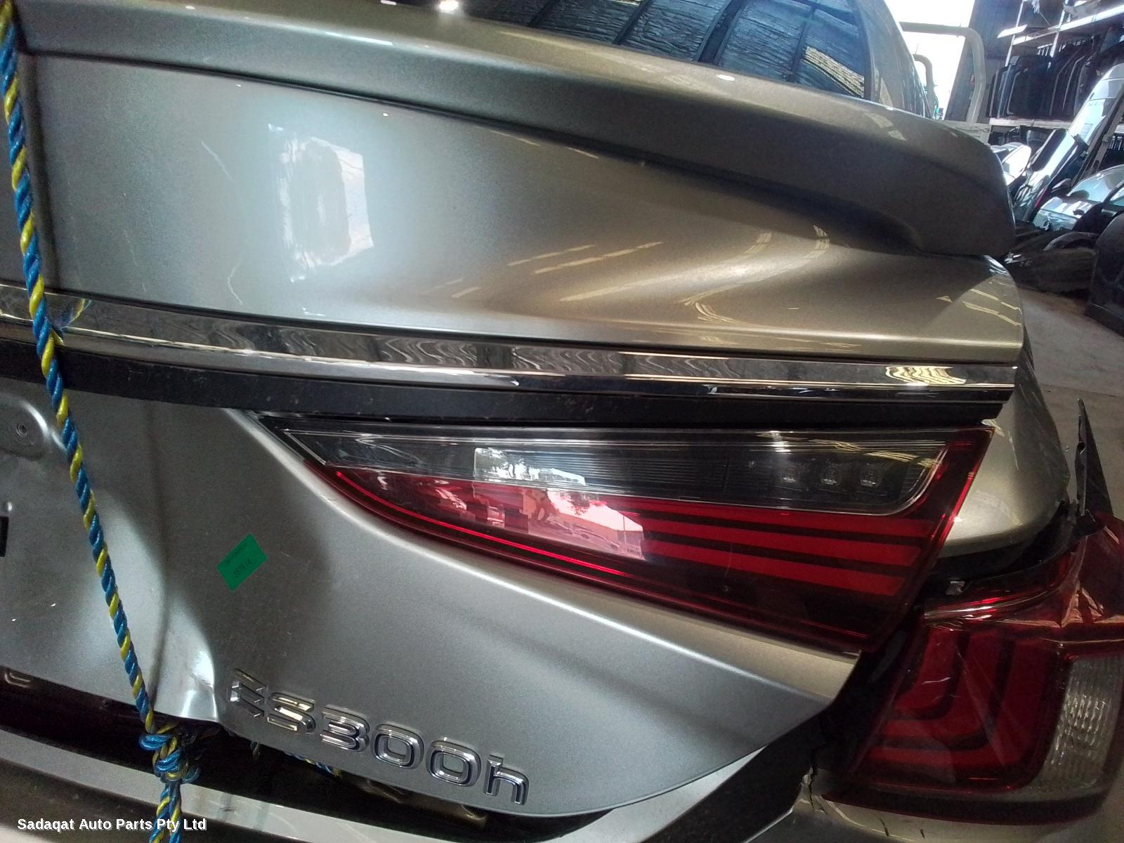 Lexus Es Series (13-) Abs Pump/modulator