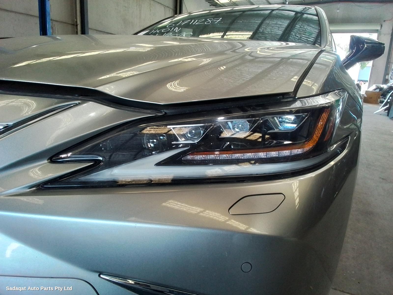 Lexus Es Series (13-) Abs Pump/modulator