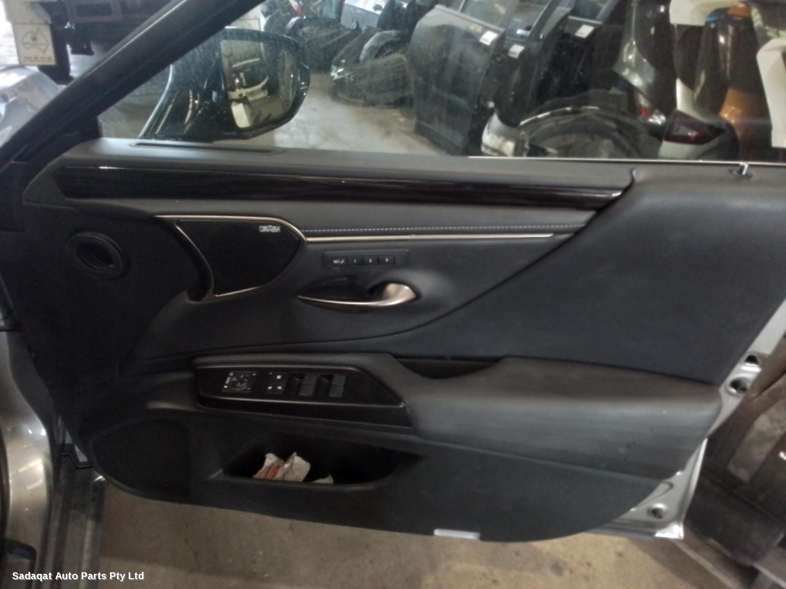 Lexus Es Series (13-) Abs Pump/modulator