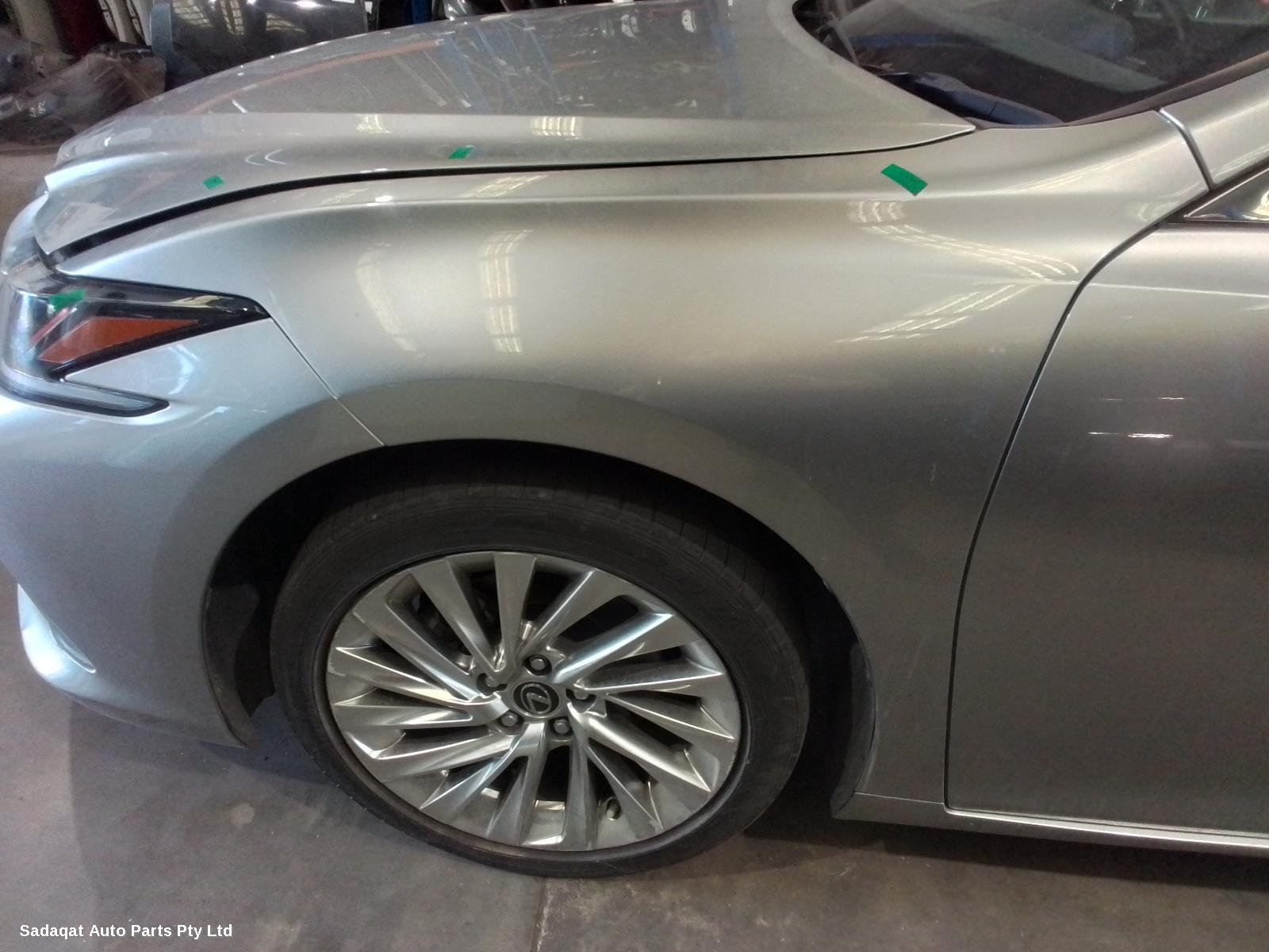 Lexus Es Series (13-) Abs Pump/modulator