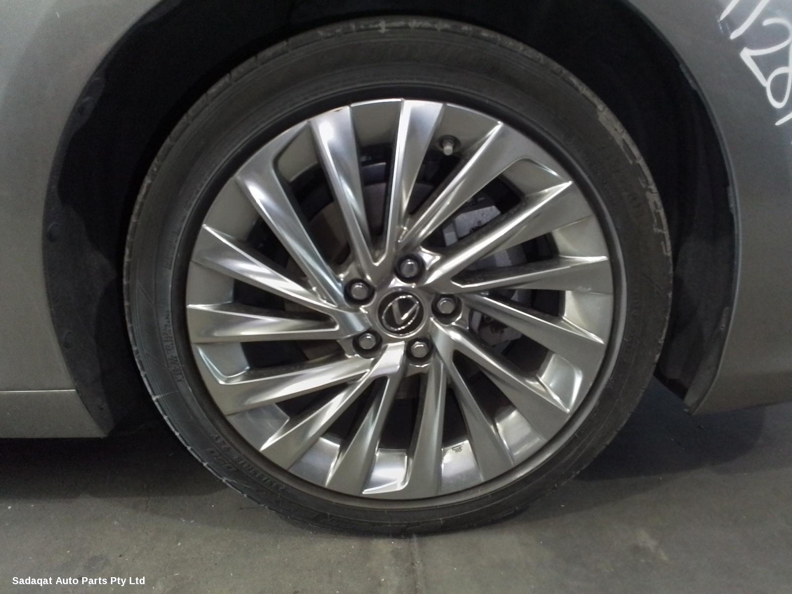 Lexus Es Series (13-) Abs Pump/modulator