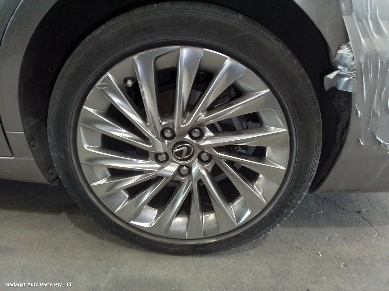 Lexus Es Series (13-) Abs Pump/modulator