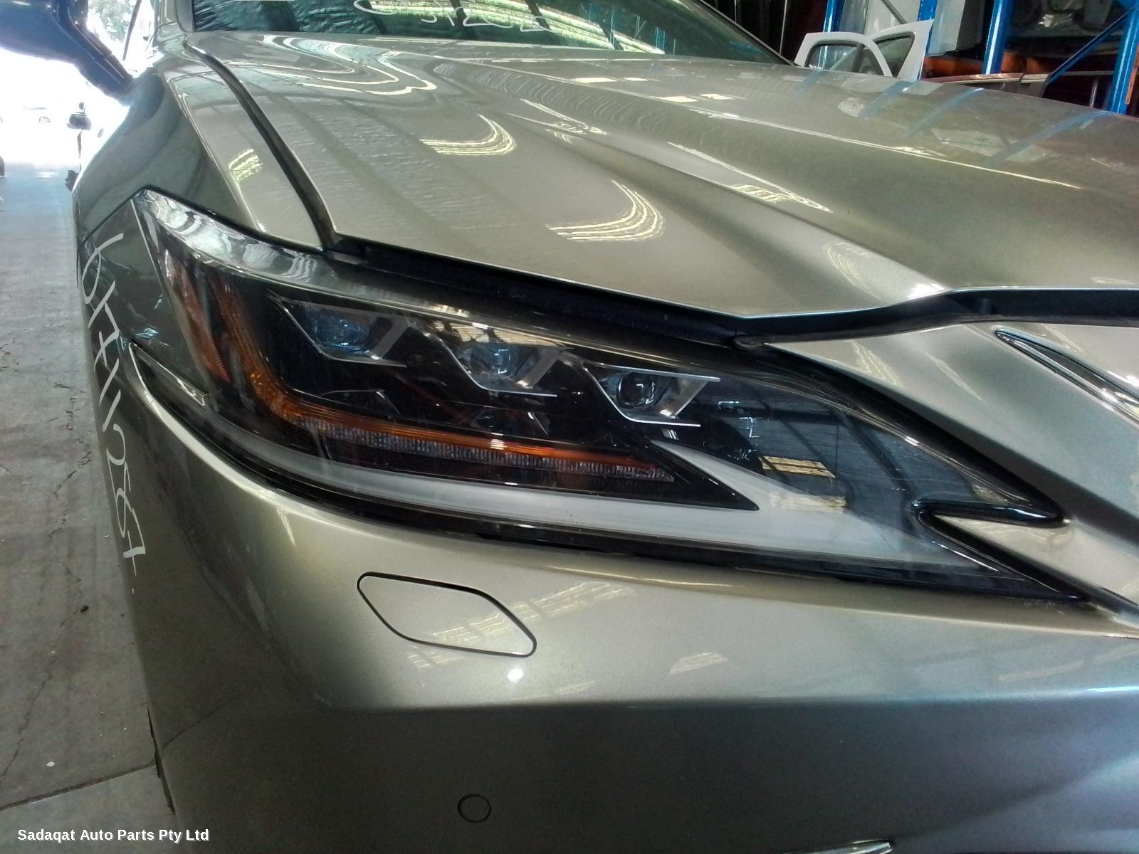 Lexus Es Series (13-) Abs Pump/modulator