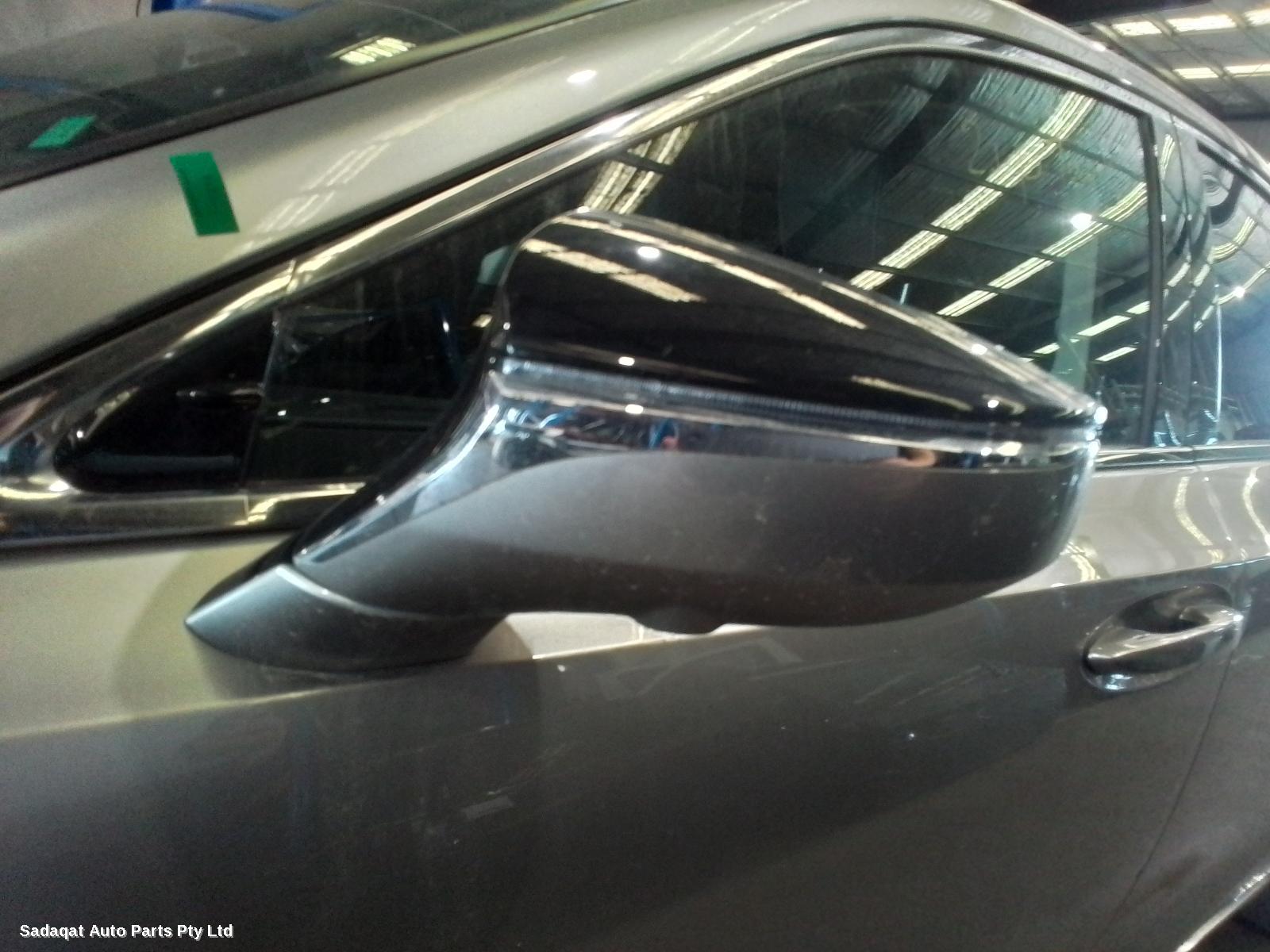 Lexus Es Series (13-) Abs Pump/modulator