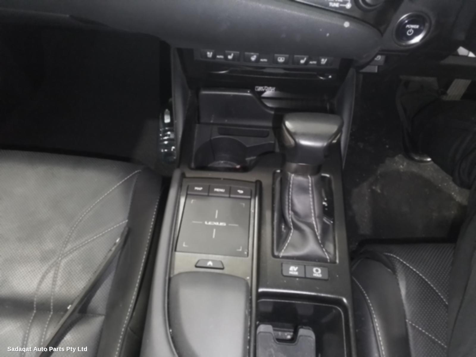 Lexus Es Series (13-) Abs Pump/modulator