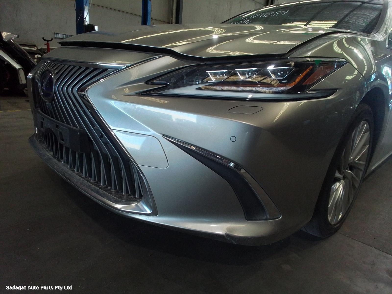 Lexus Es Series (13-) Abs Pump/modulator