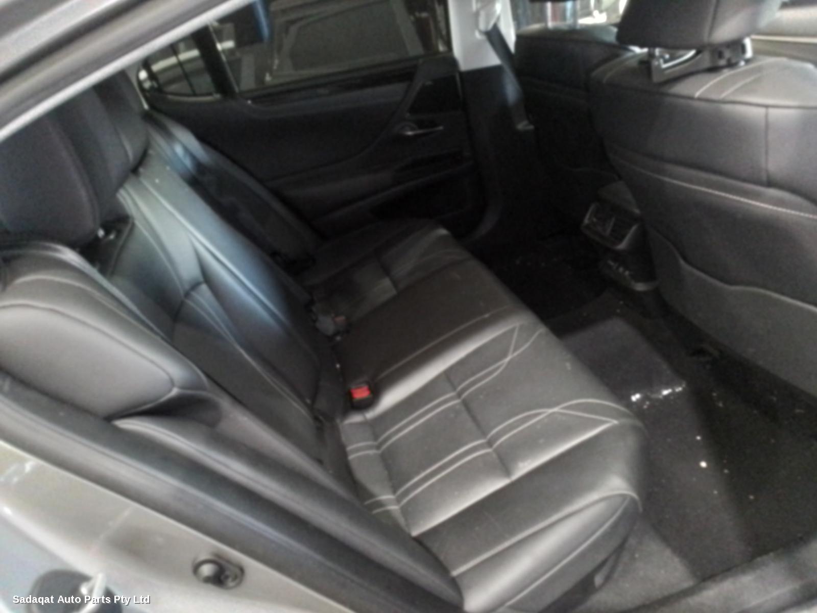 Lexus Es Series (13-) Abs Pump/modulator