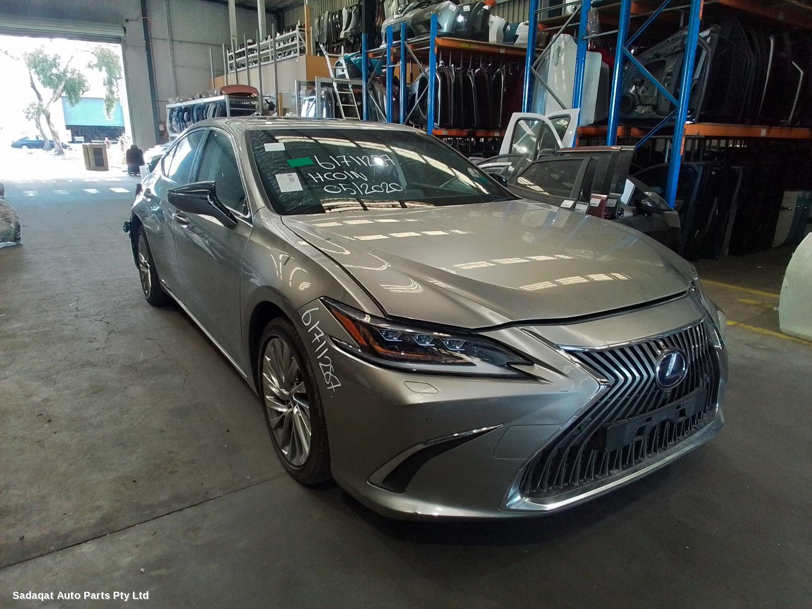 Lexus Es Series (13-) Abs Pump/modulator