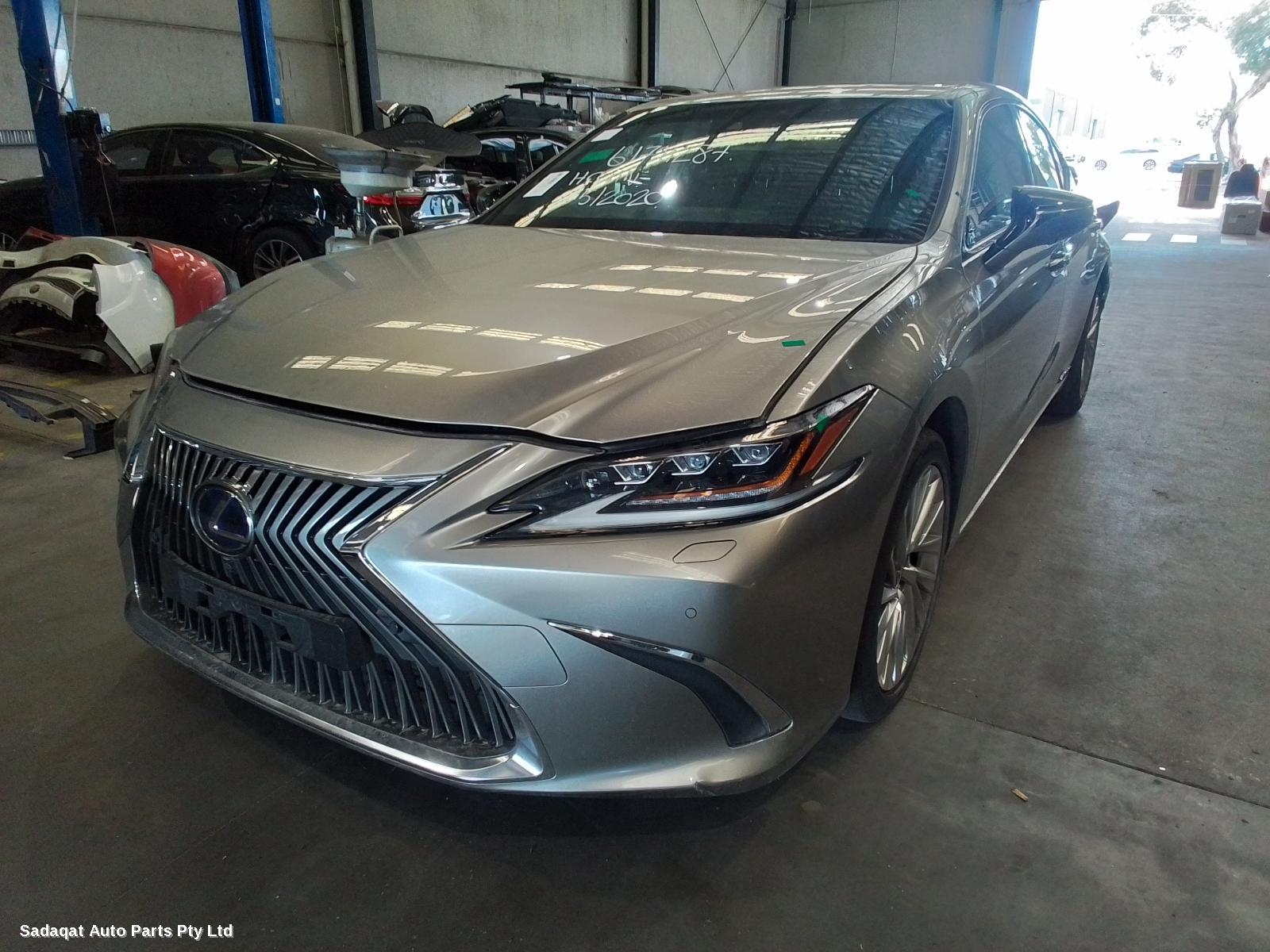 Lexus Es Series (13-) Abs Pump/modulator