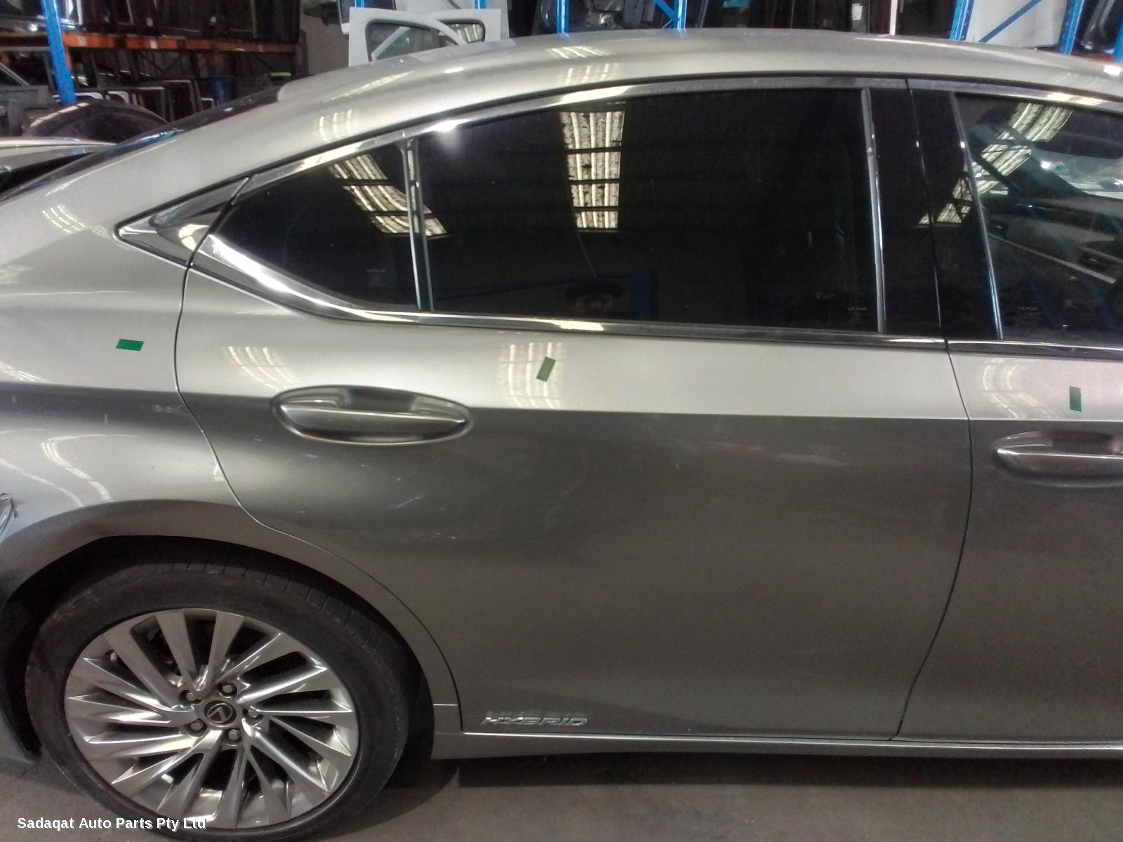 Lexus Es Series (13-) Abs Pump/modulator