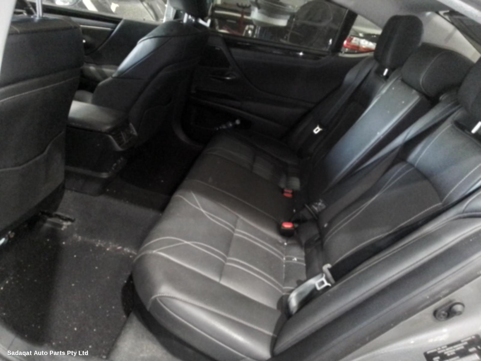 Lexus Es Series (13-) Abs Pump/modulator