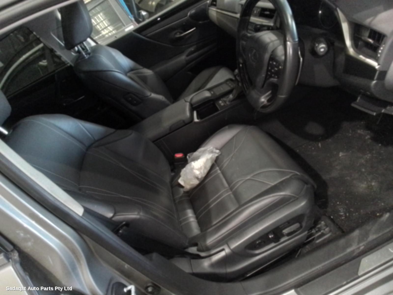 Lexus Es Series (13-) Abs Pump/modulator