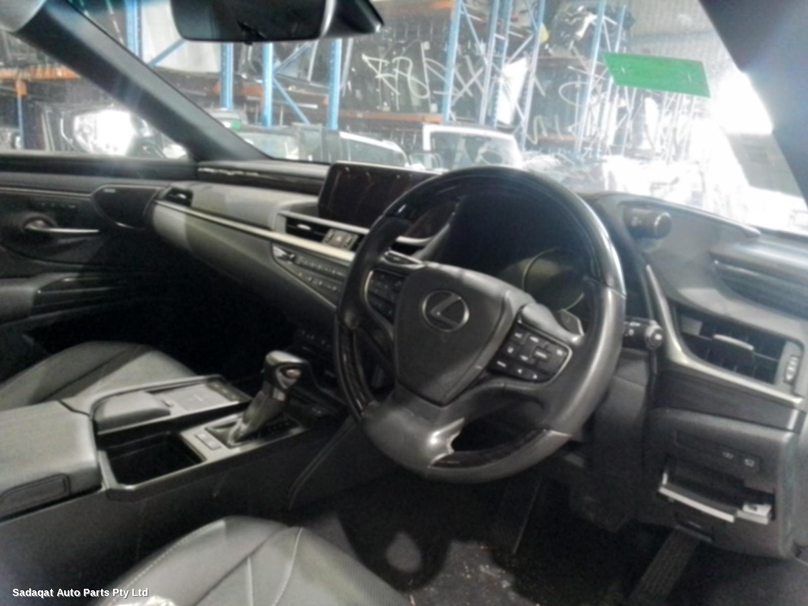 Lexus Es Series (13-) Abs Pump/modulator