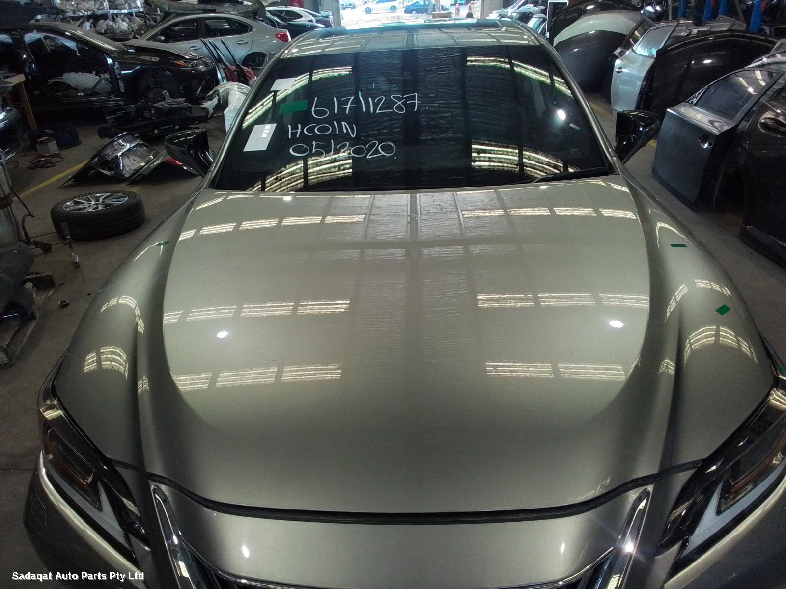 Lexus Es Series (13-) Abs Pump/modulator