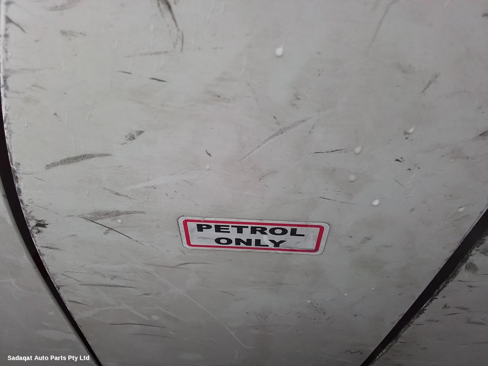 Toyota Hiace Right Door Mirror