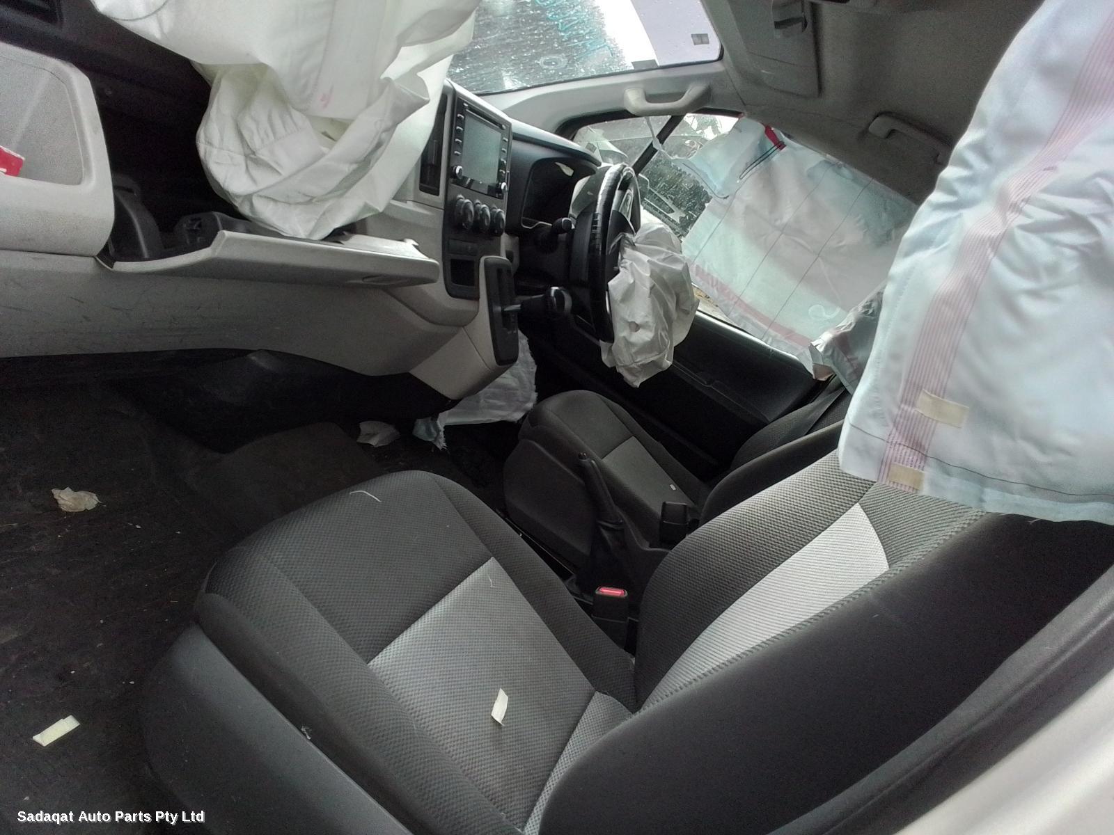 Toyota Hiace Right Door Mirror