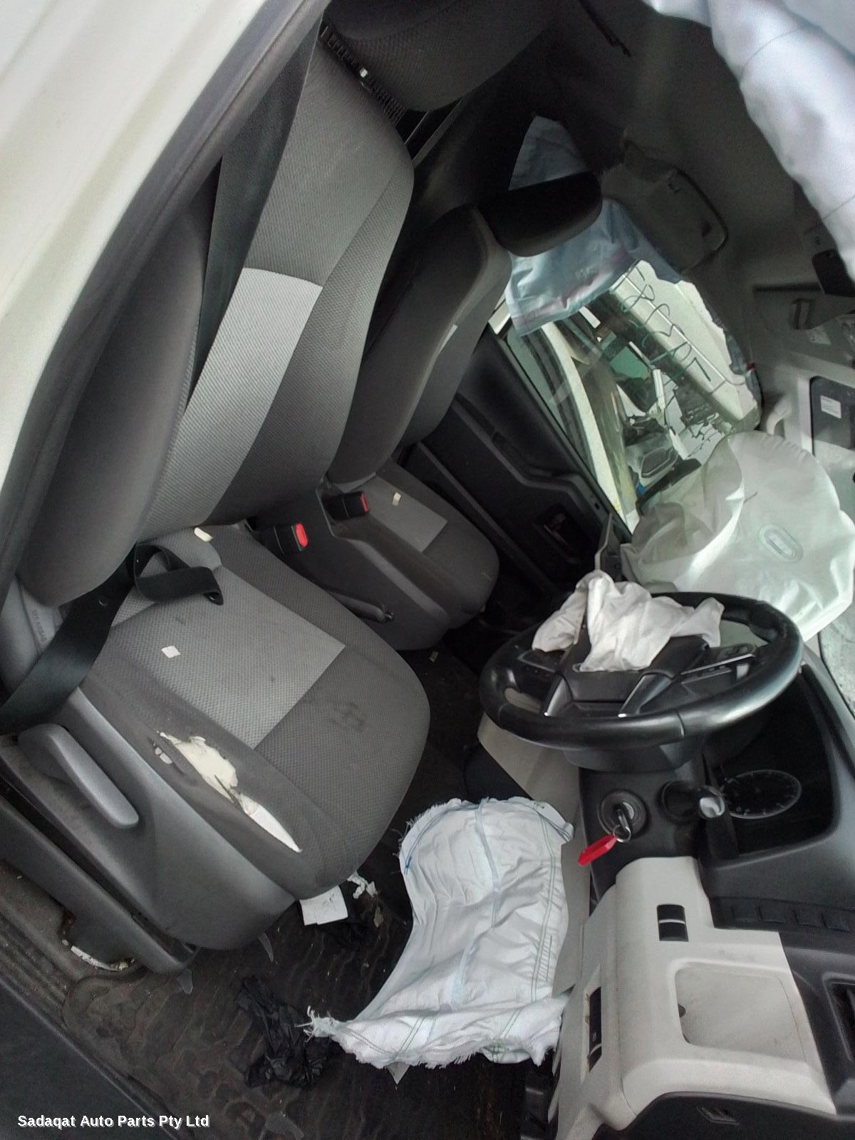 Toyota Hiace Right Door Mirror