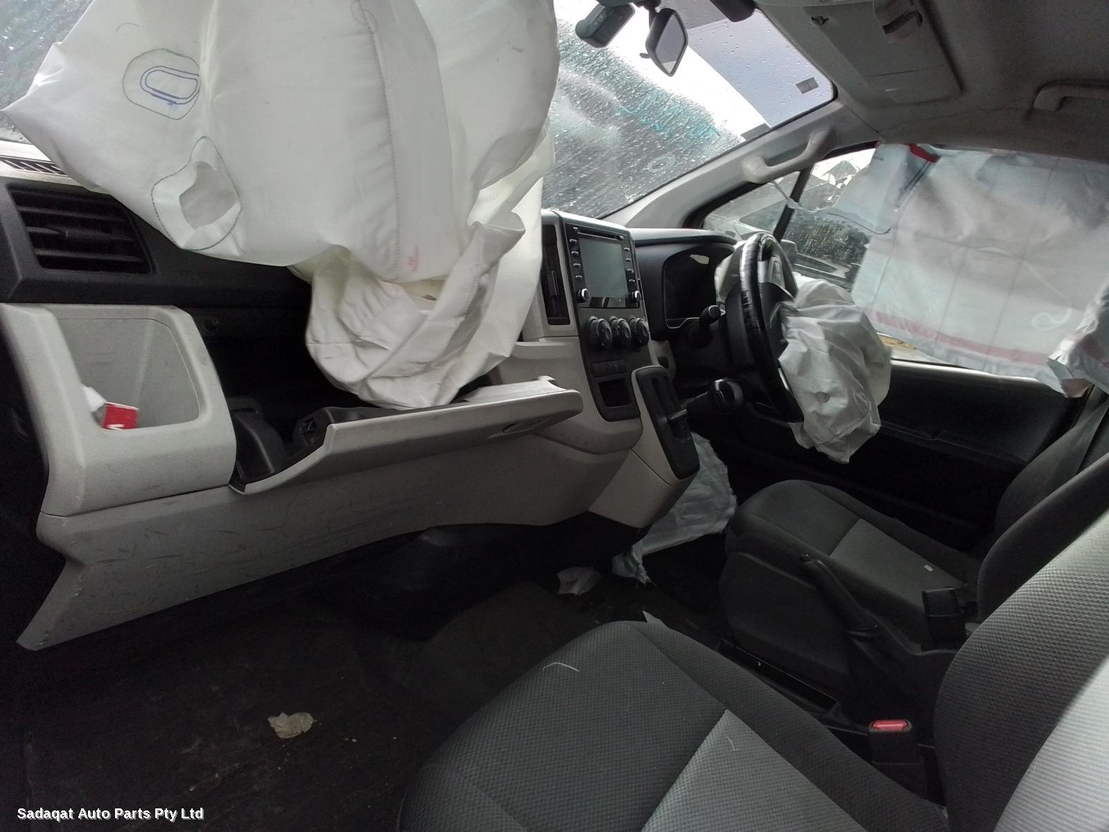 Toyota Hiace Right Door Mirror