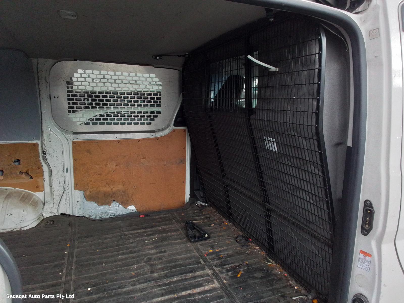 Toyota Hiace Right Door Mirror