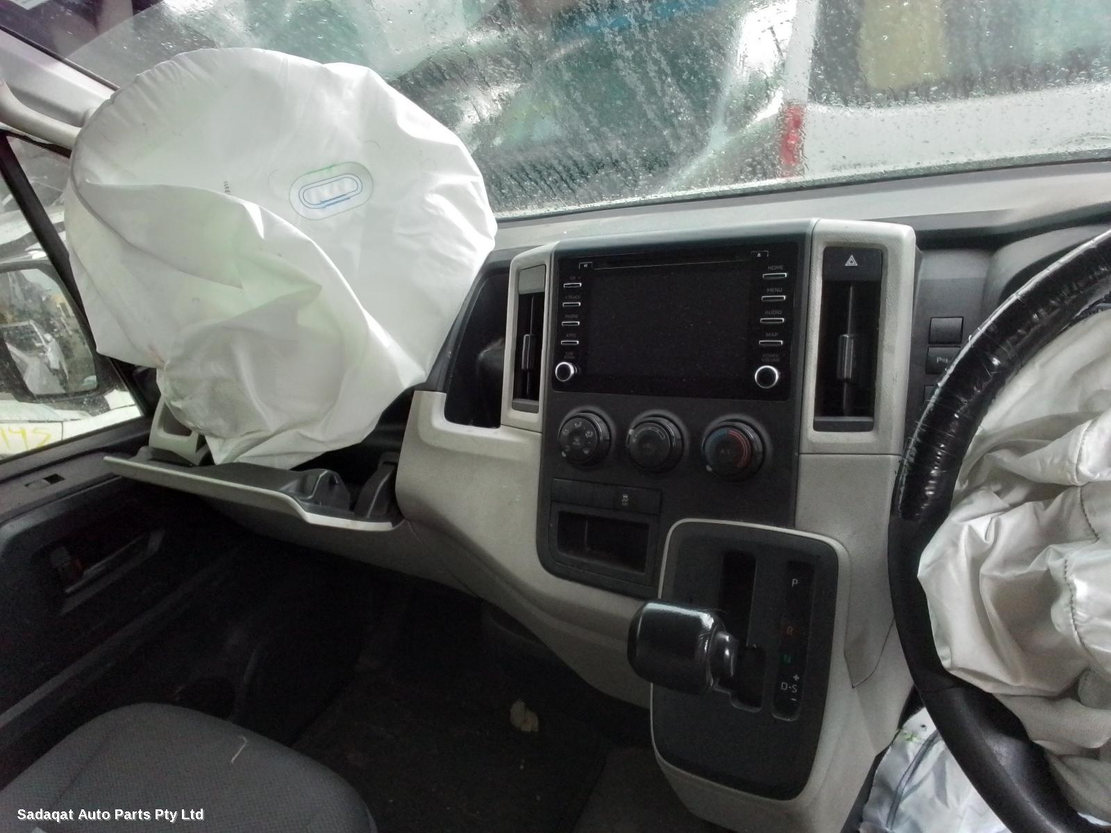 Toyota Hiace Right Door Mirror