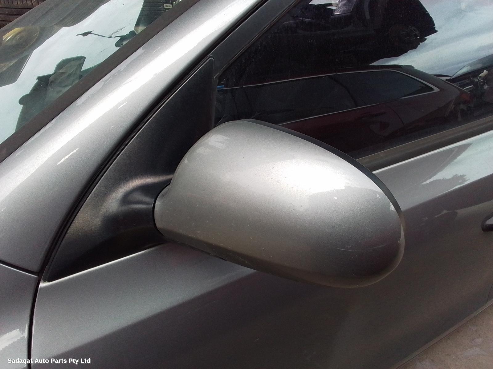 Hyundai I30 F/bar Reinforc/brack