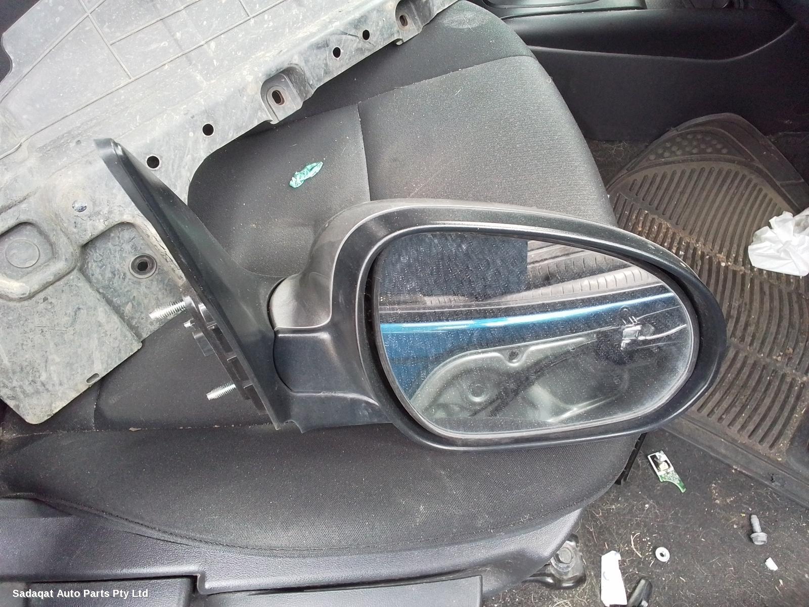 Hyundai I30 F/bar Reinforc/brack