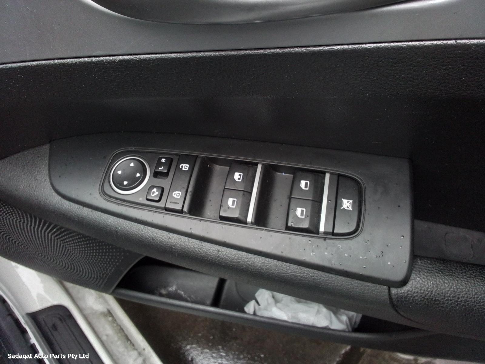 Kia Cerato Abs Sensor