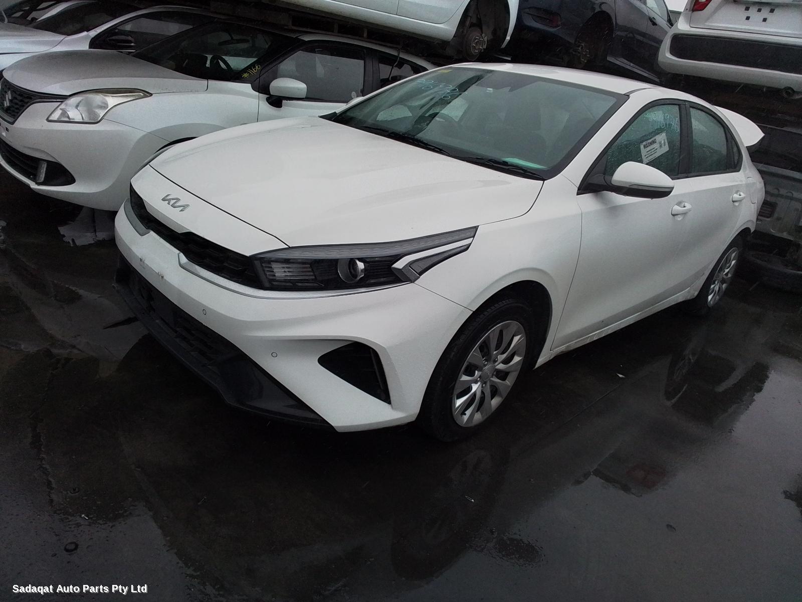 Kia Cerato Abs Sensor