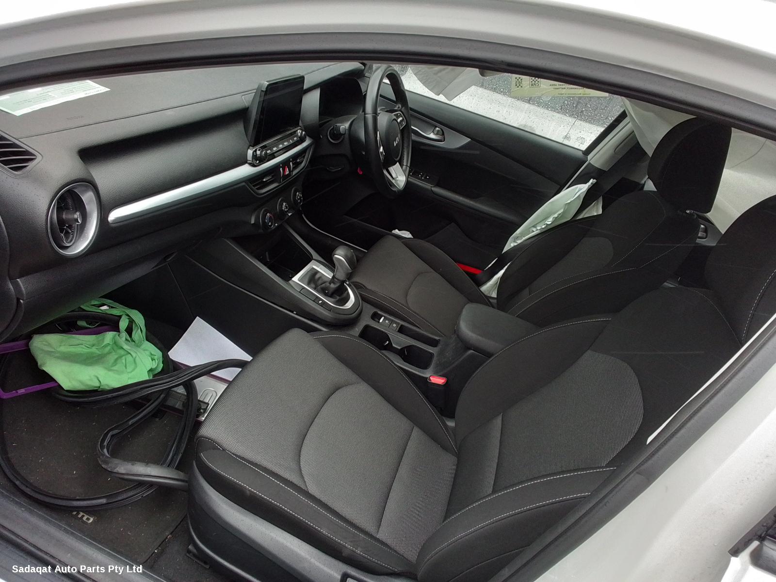 Kia Cerato Abs Sensor