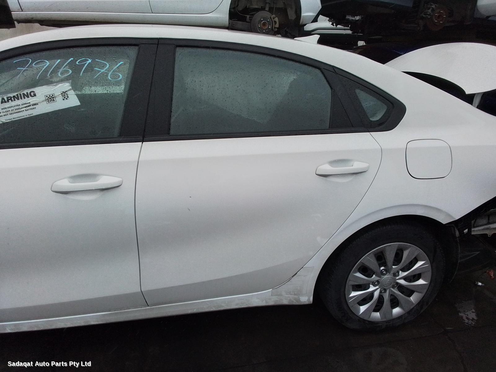 Kia Cerato Abs Sensor