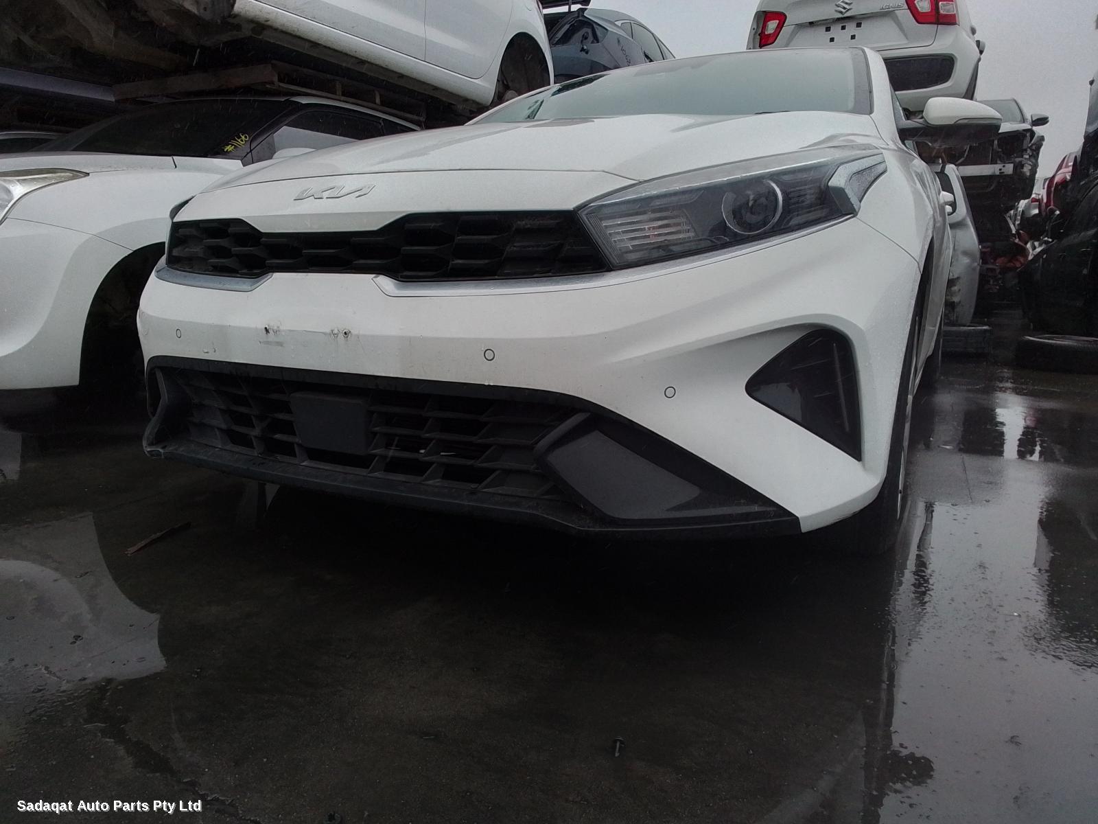 Kia Cerato Abs Sensor