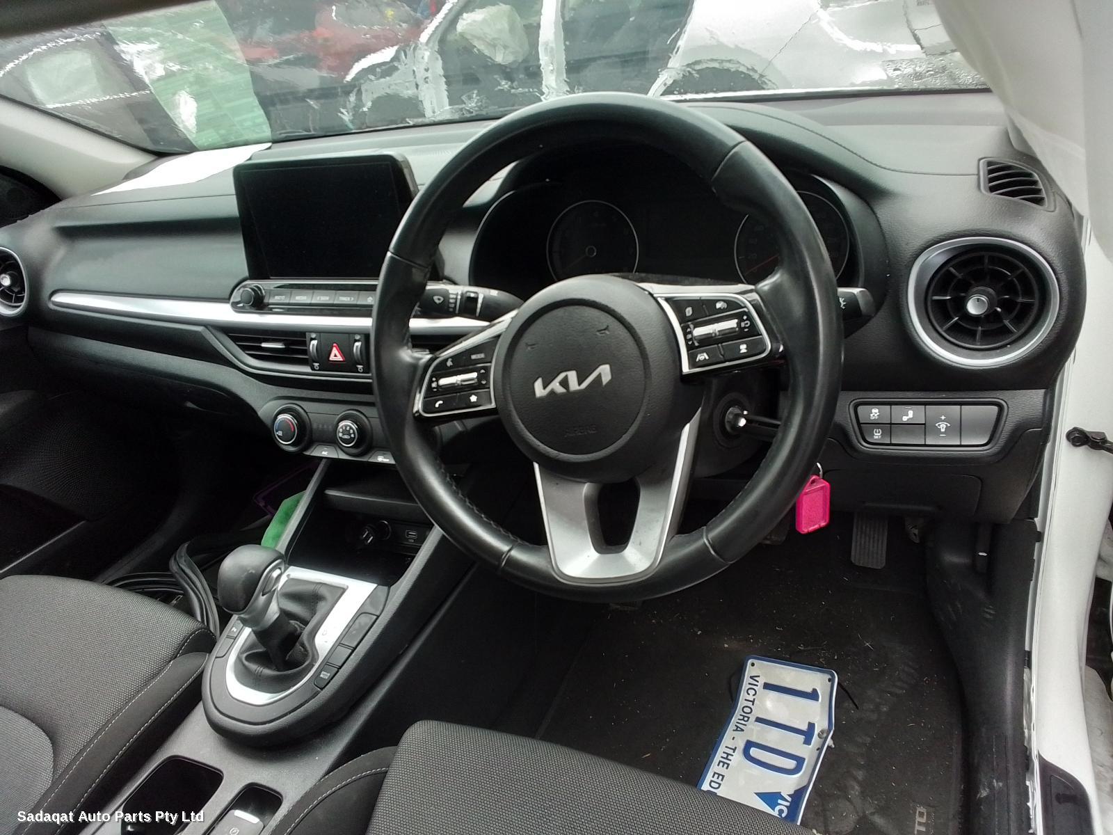 Kia Cerato Abs Sensor