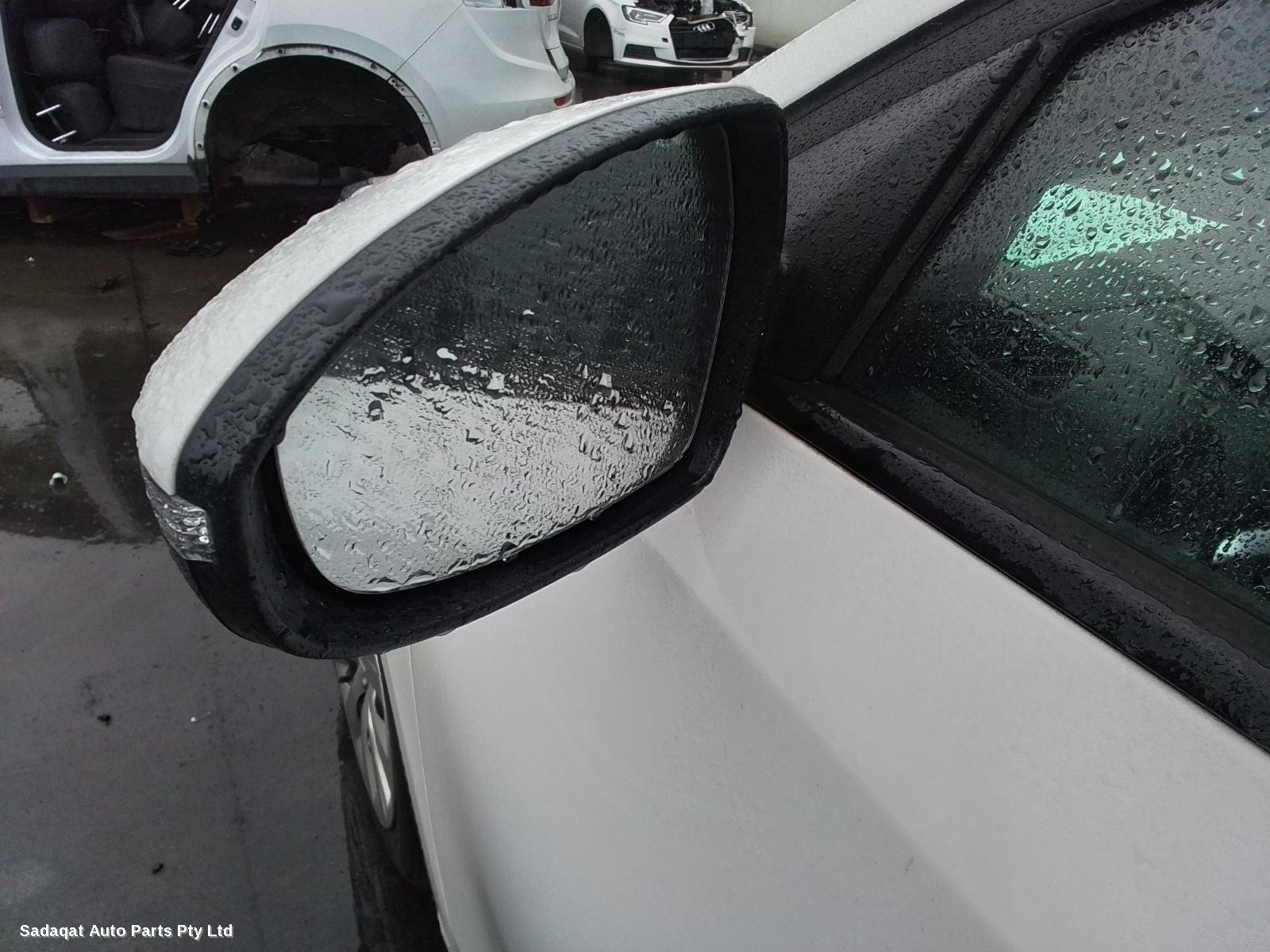 Kia Cerato Abs Sensor