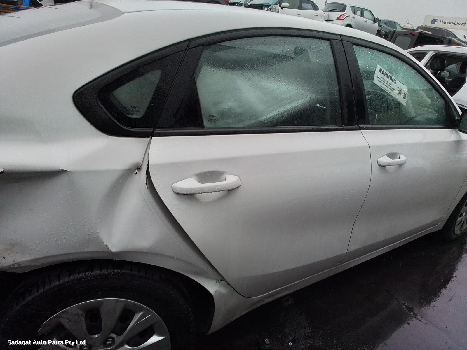 Kia Cerato Abs Sensor