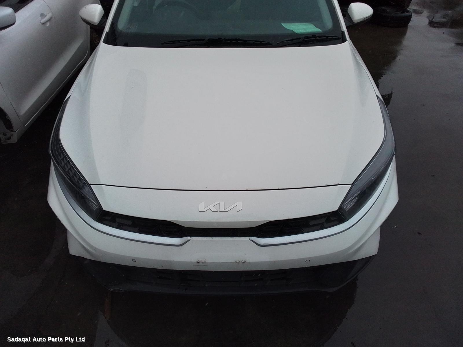 Kia Cerato Abs Sensor