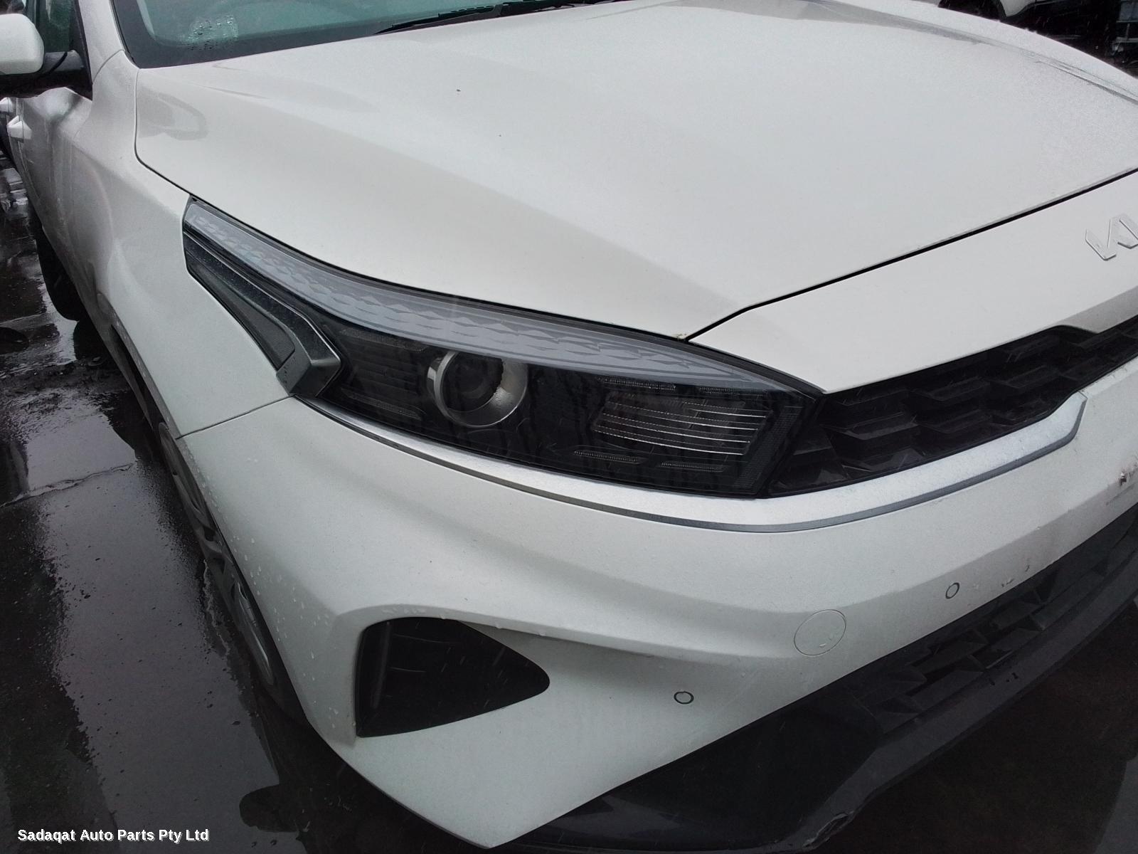 Kia Cerato Abs Sensor