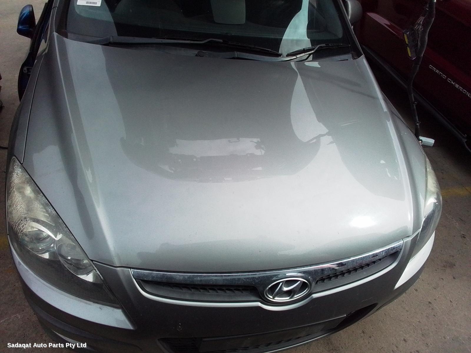 Hyundai I30 F/bar Reinforc/brack