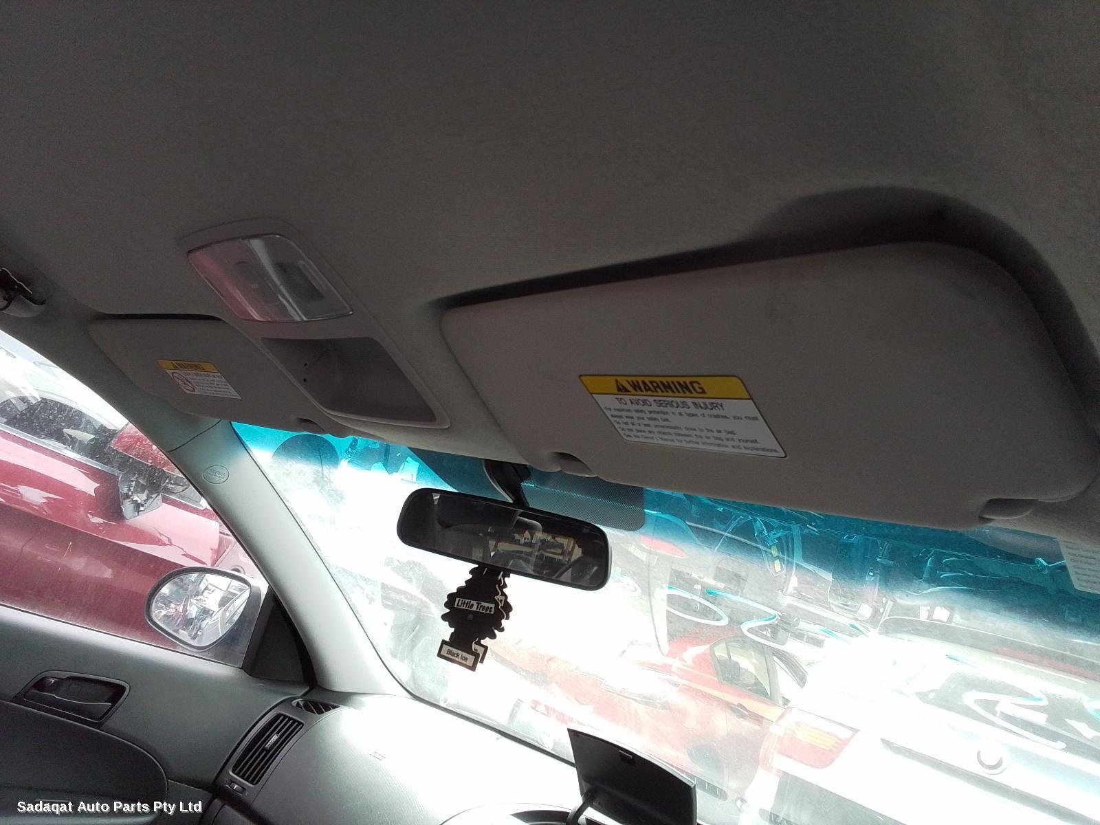 Hyundai I30 F/bar Reinforc/brack