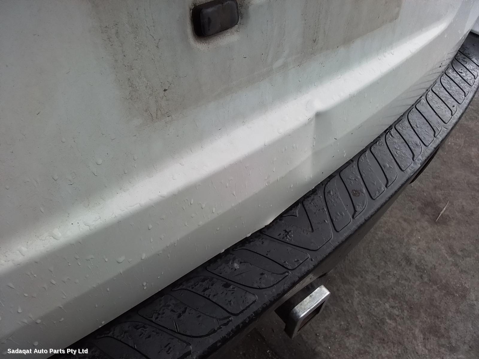 Hyundai Iload/imax Left Door Mirror