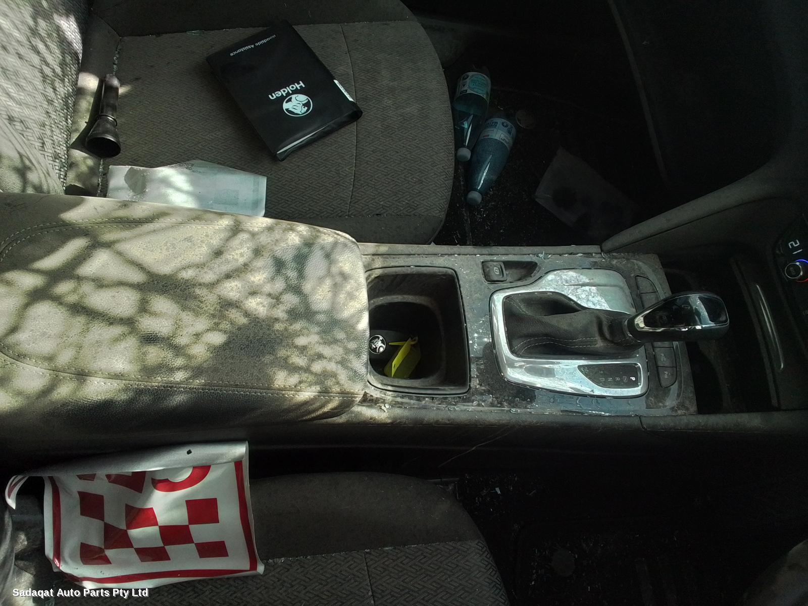 Holden Commodore Abs Sensor