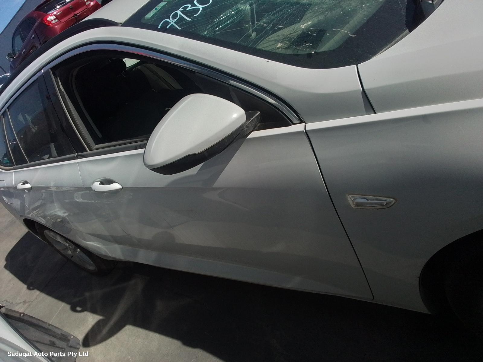 Holden Commodore Abs Sensor