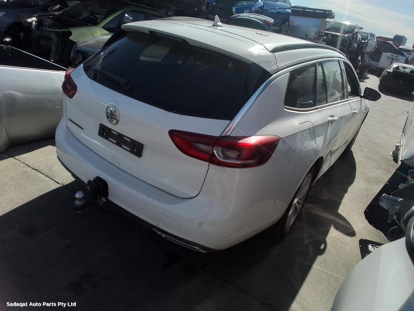 Holden Commodore Abs Sensor