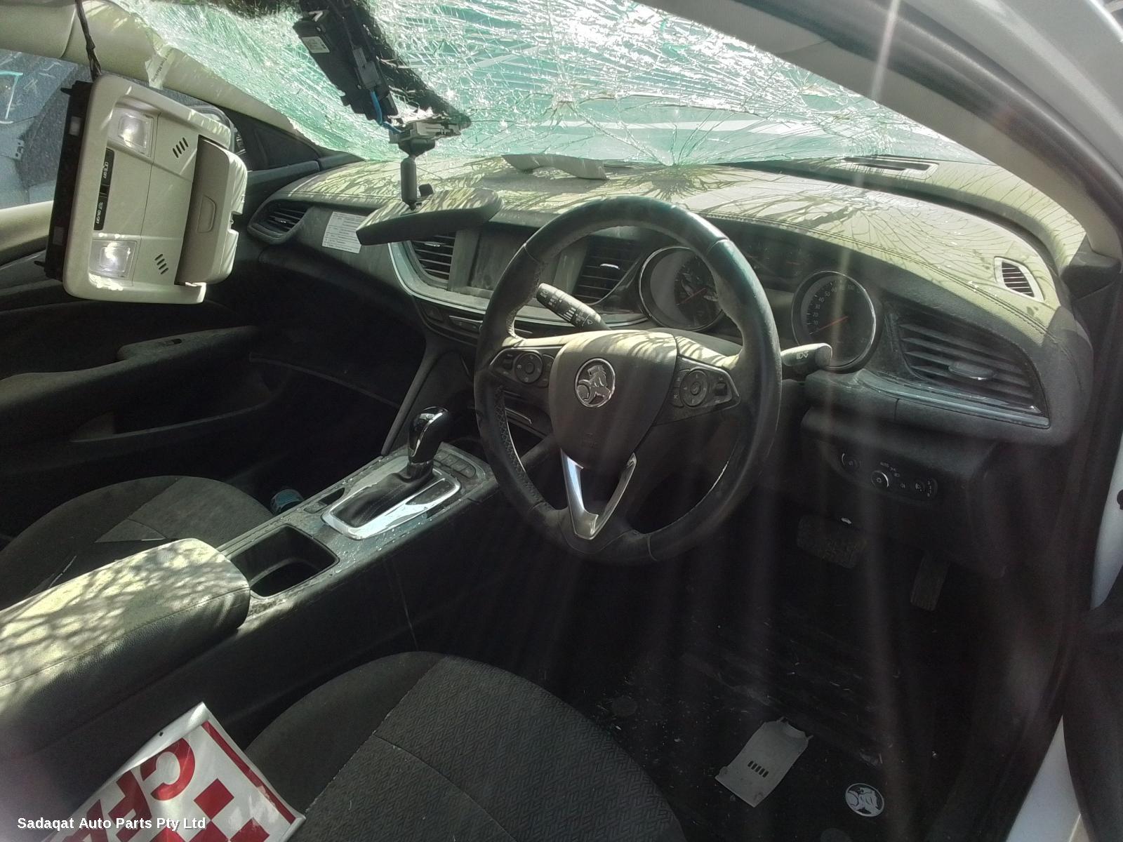 Holden Commodore Abs Sensor