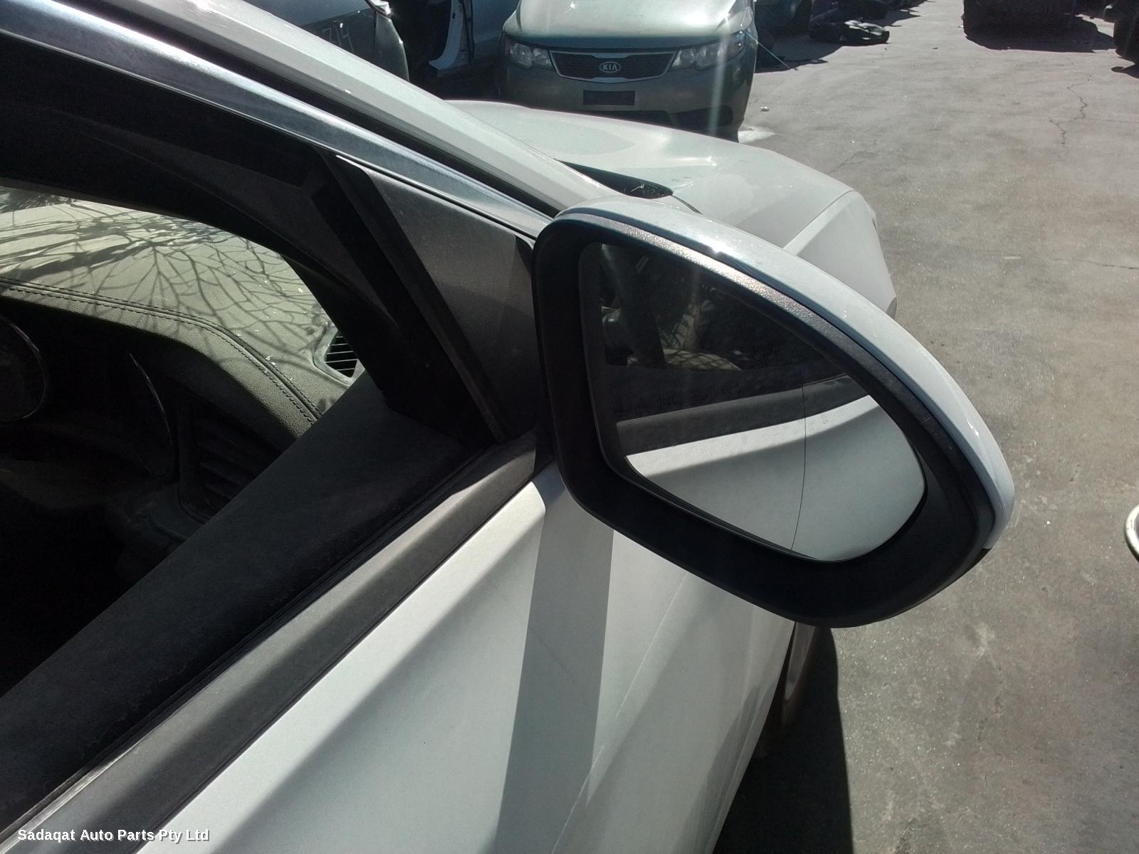 Holden Commodore Abs Sensor