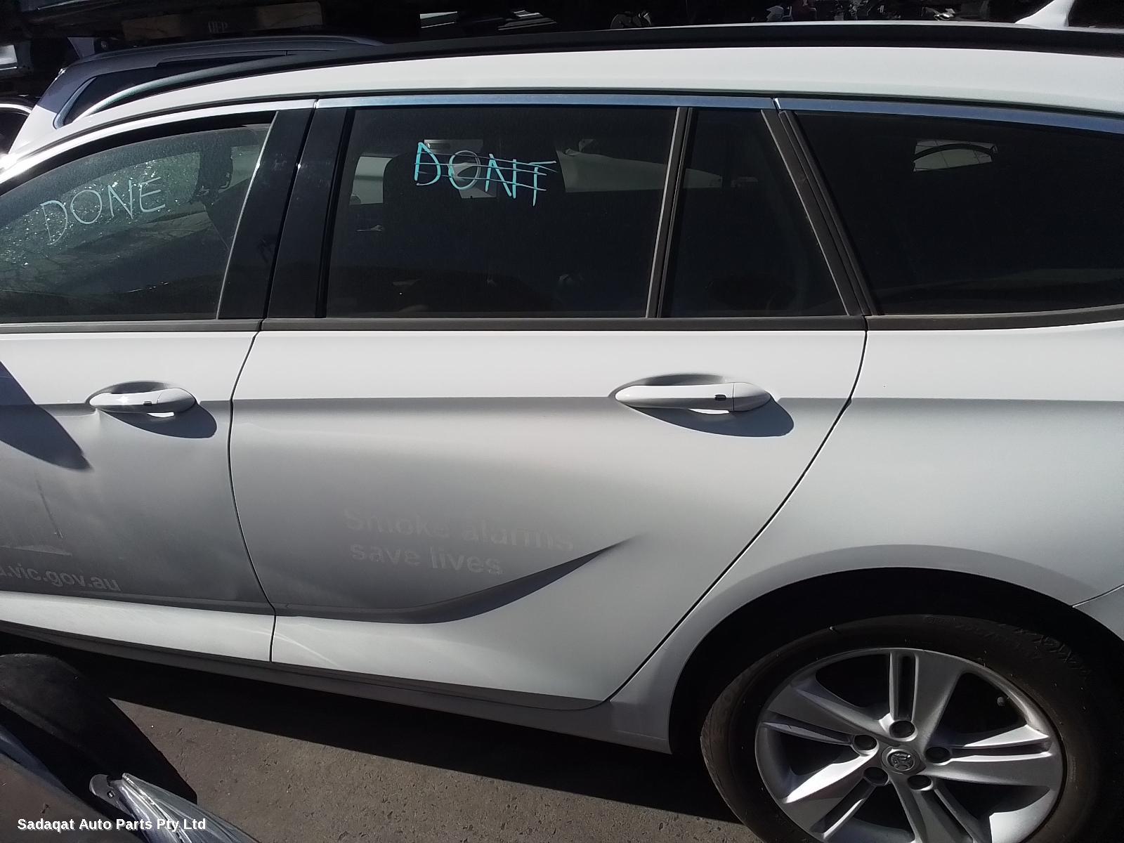 Holden Commodore Abs Sensor