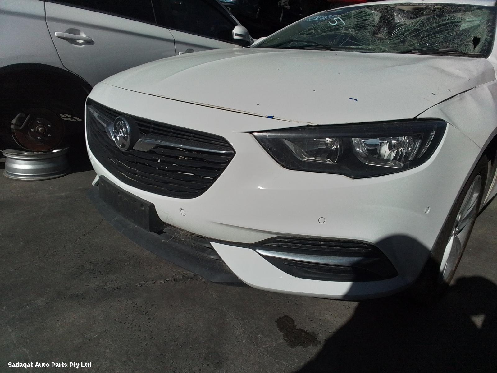 Holden Commodore Abs Sensor