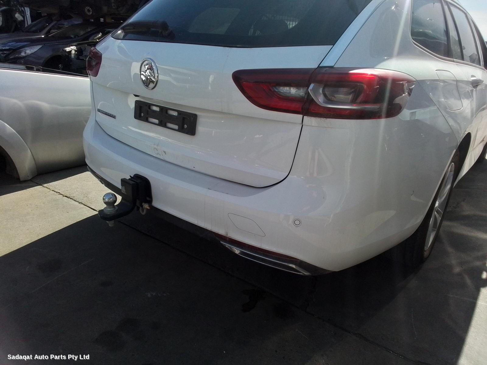 Holden Commodore Abs Sensor