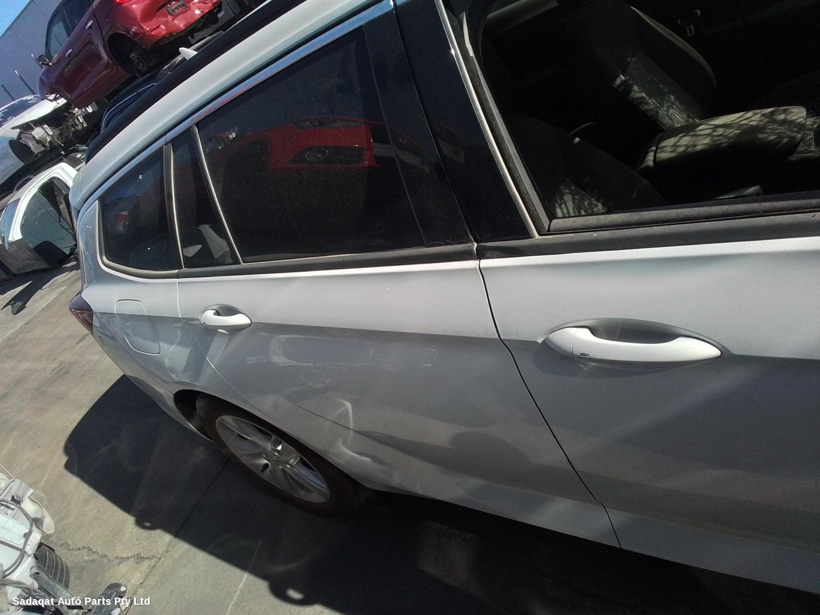 Holden Commodore Abs Sensor