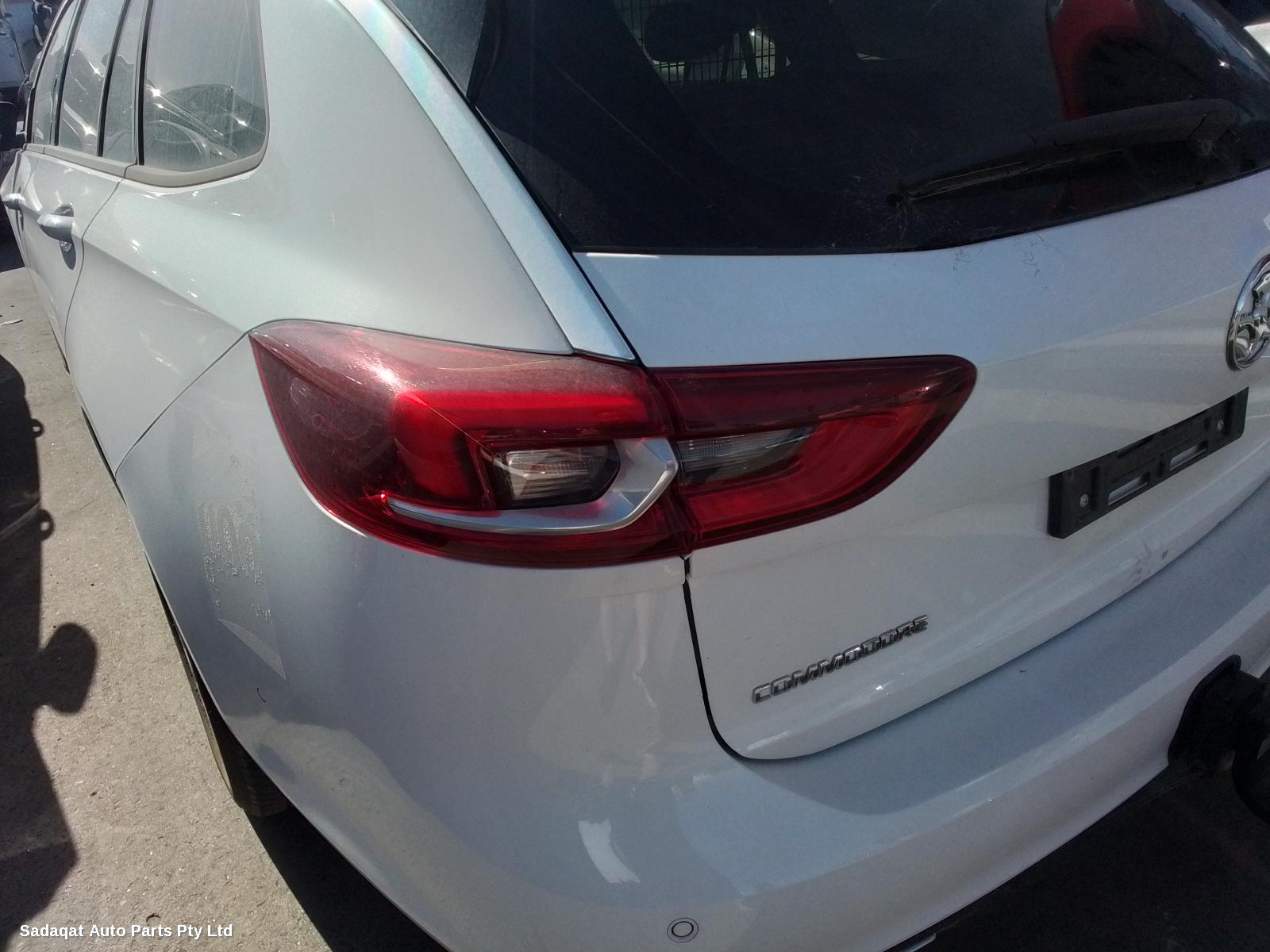 Holden Commodore Abs Sensor